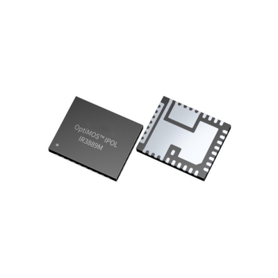 Puce de circuit intégré TDA387400000AUMA1 régulateur à boucle synchrone avec PMBus