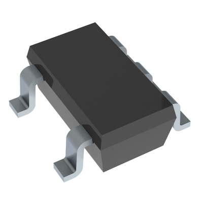 Puce de circuit intégré TPS62243QDDCRQ1 Convertisseur step-down automobile 2,25 MHz 300mA