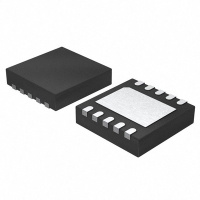 Puce de circuit intégré MAX20020ATBC/V 3.2MHz 500mA régulateurs de tension de commutation