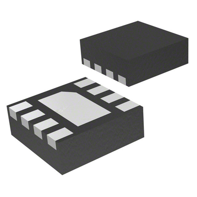 Puce de circuit intégré NCV6324CMTAATBG 0.6V 3MHz 2A Régulateur de commutation à puce