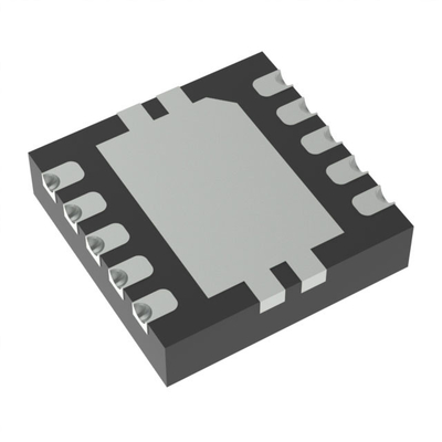 Puce de circuit intégré LM536015QUDSXRQ1 36V régulateur de boîte synchrone de 2,1 MHz