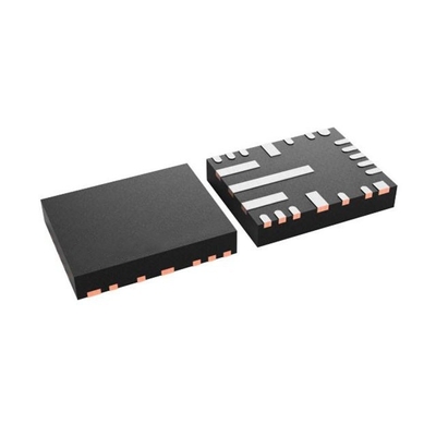 Puce de circuit intégré LMS3655NQURNLRQ1 5.5A 36V convertisseur step-down synchrone à 400 kHz