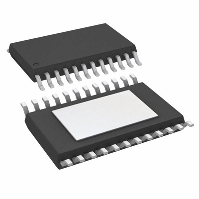 Puce de circuit intégré DRV8873HPWPRQ1 pilote de moteur de pont H 40V 10A HTSSOP-24