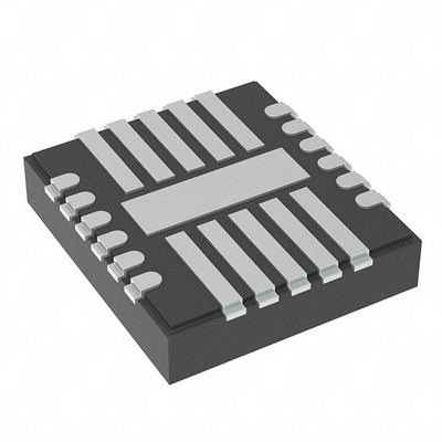 Puce de circuit intégré LP87521ERNFRQ1 10A convertisseur de puce à sortie unique à 4 phases