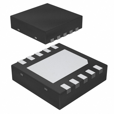 Puce de circuit intégré LMR14050QDPRRQ1 Convertisseur step-down 40V automobile avec QI 40uA