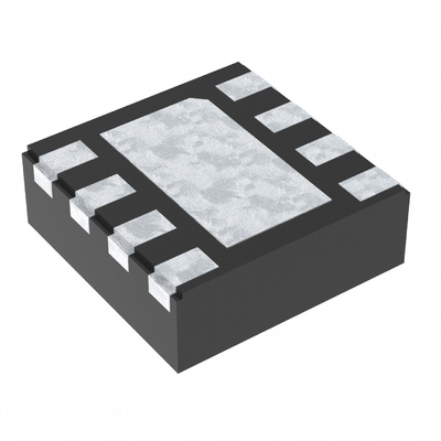 Puce de circuit intégré NCV6323DMTAAWTBG basse ondulation 0.6V Buck régulateur de commutation IC