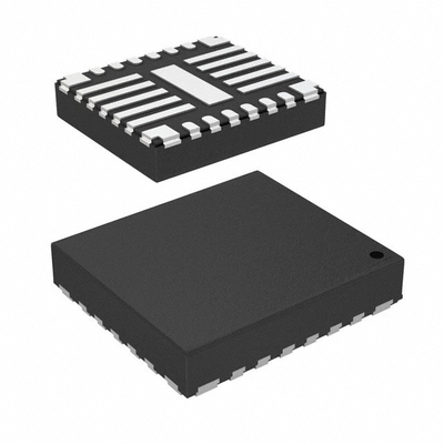 Puces de circuits intégrés LP87524JRNFRQ1 régulateurs de tension de commutation multiphasés 4 MHz