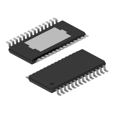 Puce de circuit intégré DRV8245SQPWPRQ1 32A pilote de pont H entièrement intégré