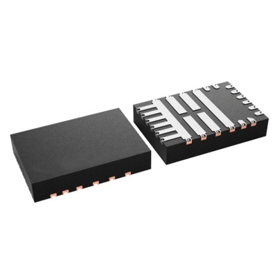 Puce de circuit intégré DRV8145HQRXZRQ1 40V 46A conducteur à demi-pont N-canal