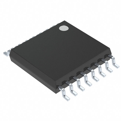 Puce de circuit intégré LM63635DQPWPRQ1 Convertisseur pas à pas avec spectre étendu