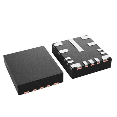 Puce de circuit intégré LM62440BLPQRJRRQ1 Convertisseur à faible bruit automobile 4A Buck