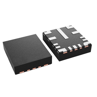 Puce de circuit intégré LM62440ALPQRJRRQ1 Convertisseur synchrone à basse fréquence EMI