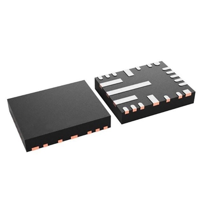 Puce de circuit intégré LMS3635LQURNLRQ1 5.5A Convertisseur step-down synchrone 400 kHz