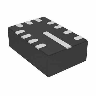 Puce de circuit intégré LMR34215SC5QRNXRQ1 1.5A Convertisseur synchrone à débit réduit ultra-petit