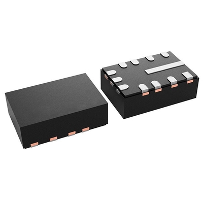 Puce de circuit intégré LMR33630APAQRNXRQ1 3.8V 2A Convertisseur synchrone de tension descendante