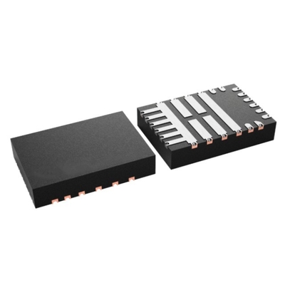 Puce de circuit intégré DRV8245SQRXZRQ1 Conducteur de pont H automobile 40V 32A