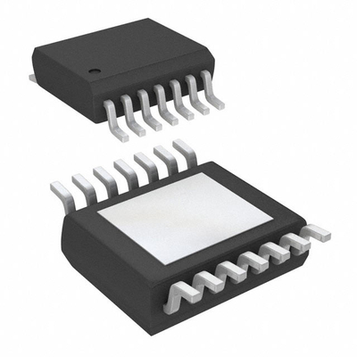 Puce de circuit intégré MAX20053CAUD/V MOSFET intégrés