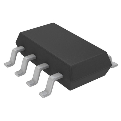 Les circuits intégrés LTC2951CTS8-2