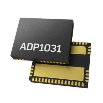 Puce de circuit intégré ADP1031ACPZ-2 Isolateurs numériques à trois canaux