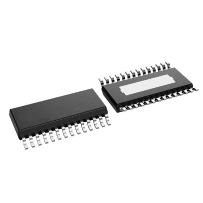 Puce de circuit intégré DRV8244PQDGQRQ1 40V 21A pilote de pont H automobile
