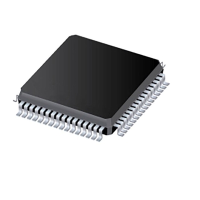Puce de circuit intégré DRV3256BEPAPRQ1 Unité de pilotage de porte intégrée à trois phases 48V