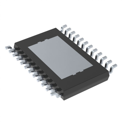 Puce de circuit intégré DRV10982SQPWPRQ1 Conducteur de moteur BLDC 3 phases 12V automobile