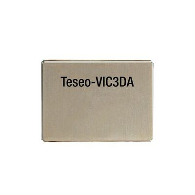 Module de communication sans fil TESEO-VIC3DA Module de décompte GNSS automobile