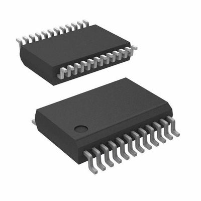 Puce de circuit intégré STP16CPC26PTR 5mA 30MHz 16 bits pilote LED