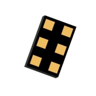 Module de communication sans fil QPC8015QTR13 SP2T RX Switch LTE GPIO RF Switch IC