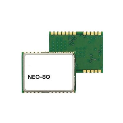 Module de communication sans fil NEO-8Q-0 Module GPS à haute sensibilité 8