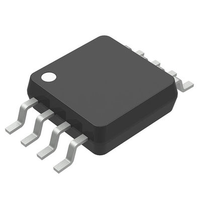 Puce de circuit intégré MCP1643T-I/MSVAO régulateur de courant constant à LED de 1 MHz