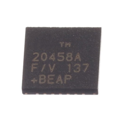 Puce de circuit intégré MAX20458ATIF/VY contrôleur de boost PMIC 36V de qualité automobile