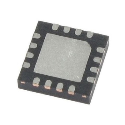 Puce de circuit intégré MAX16141AAAF/VY 36V régulateurs de tension par échange à chaud TQFN-16