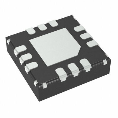 Puce de circuit intégré MAX16992ATCF/VY 36V 2.5MHz régulateurs de boost automobile