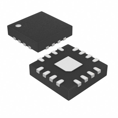 Puce de circuit intégré MAX16141AAF/V 36V régulateurs de tension par échange à chaud TQFN-16