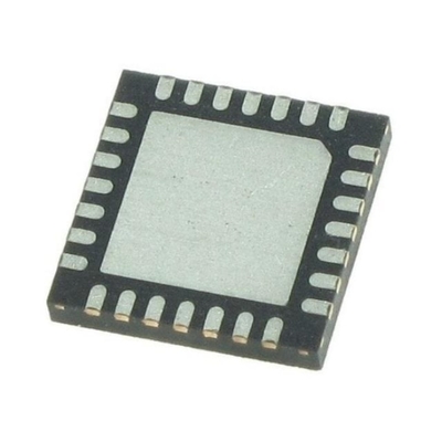 Puce de circuit intégré MAX16933CATIR/VY 2.2MHz 36V contrôleur à double bouton
