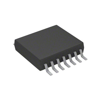 Puce de circuit intégré LM51561HPWPR 65V contrôleur de commutation non synchrone