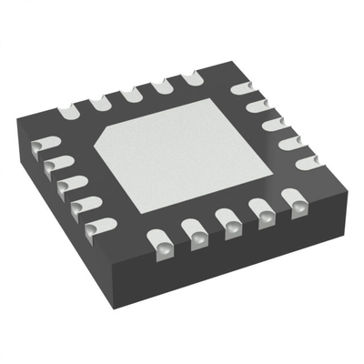 Puce de circuit intégré LM5152QRGRRQ1 2.2MHz VIN large contrôleur de boucle synchrone