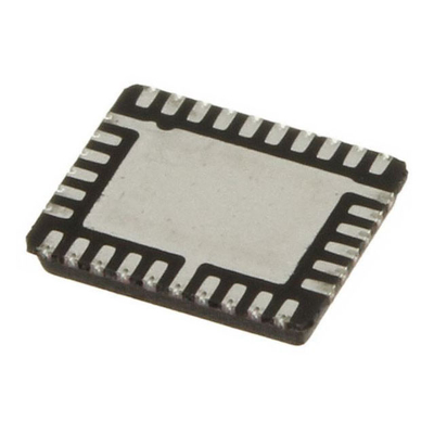 Module de communication sans fil BGT24AR4E6433 Quadrécepteur germanium 24 GHz MMIC