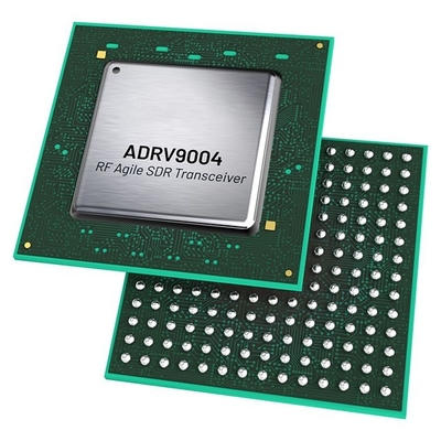 Module de communication sans fil ADRV9004BBCZ Transcepteur RF à large bande étroite