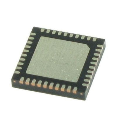 Module de communication sans fil EFR32FG23B010F128GM40-C 2 Mbps fil Zigbee RF émetteur-récepteur