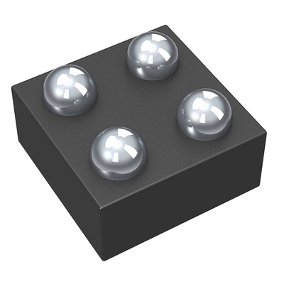 Capteur IC TMP114DIYMTR Capteur de température numérique de haute précision