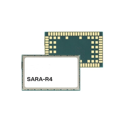 Module de communication sans fil SARA-R422S-01B 33dBm 1.119Mbps Modules LTE-M et NB-IoT