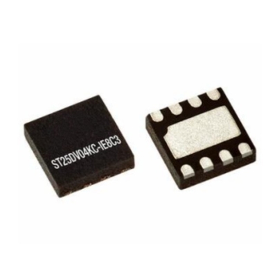 Module de communication sans fil ST25R3916B-BWLT Lecteur NFC pour le consommateur