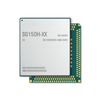 Module de communication sans fil SG150HEUPA-M21-UGNSA Module LTE Smart Cat 4 à double noyau