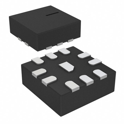 Module de communication sans fil LTC5562IUC mélangeur actif à large bande 7 GHz à faible puissance