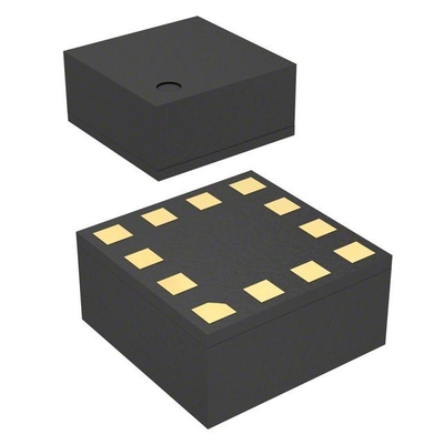 Sensor IC LSM303AHTR Magnétomètre à 6 axes Sensor 12-VFLGA