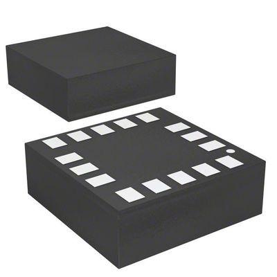 Sensor IC ADXL373BCCZ Microélectricité 400 g Accéléromètre MEMS