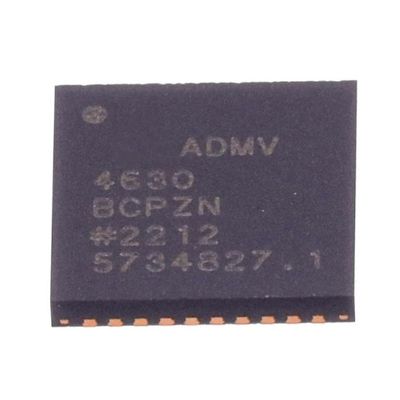 Puce de circuit intégré ADMV4630BCPZN Convertisseurs vers le haut et vers le bas