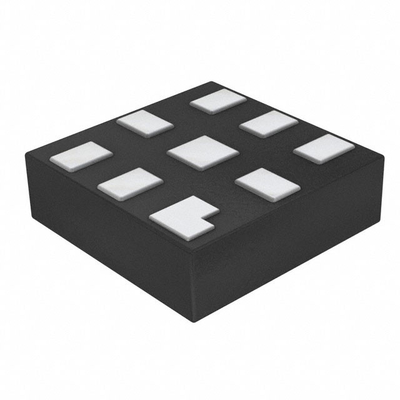 Puce de circuit intégré NT3H2111W0FHKH Interface I2C IC NFC hautement intégré